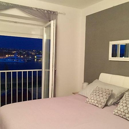 Royal View Apartment Задар Екстериор снимка