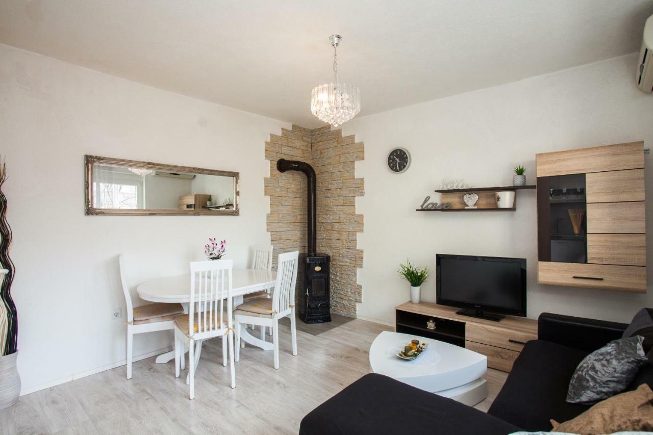 Royal View Apartment Задар Екстериор снимка