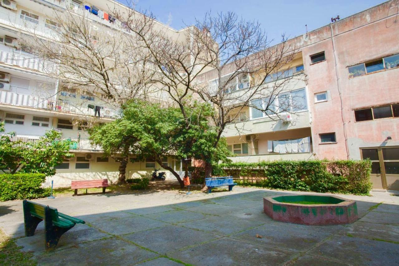 Royal View Apartment Задар Екстериор снимка