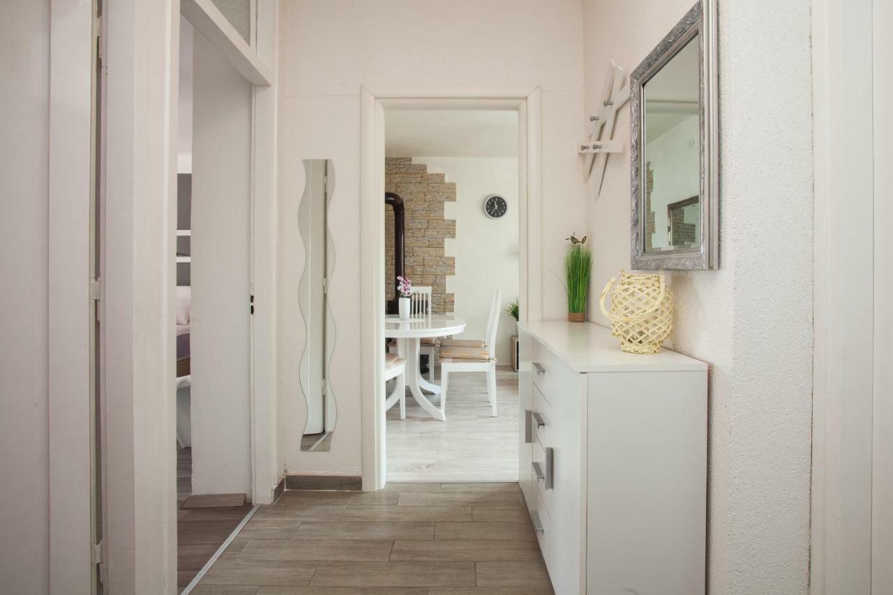 Royal View Apartment Задар Екстериор снимка