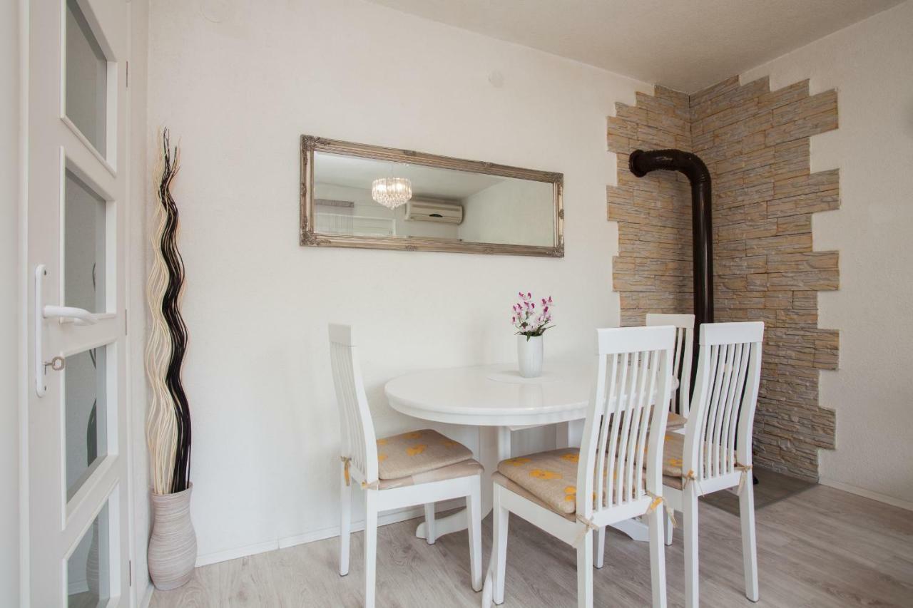 Royal View Apartment Задар Екстериор снимка