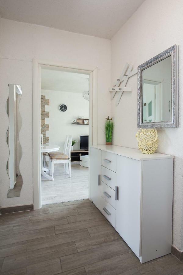 Royal View Apartment Задар Екстериор снимка