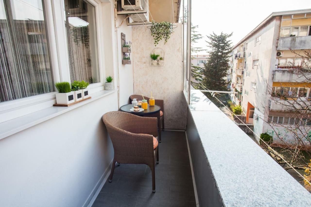 Royal View Apartment Задар Екстериор снимка