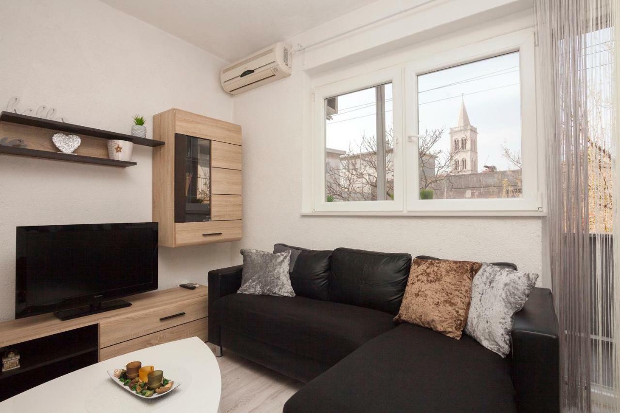 Royal View Apartment Задар Екстериор снимка