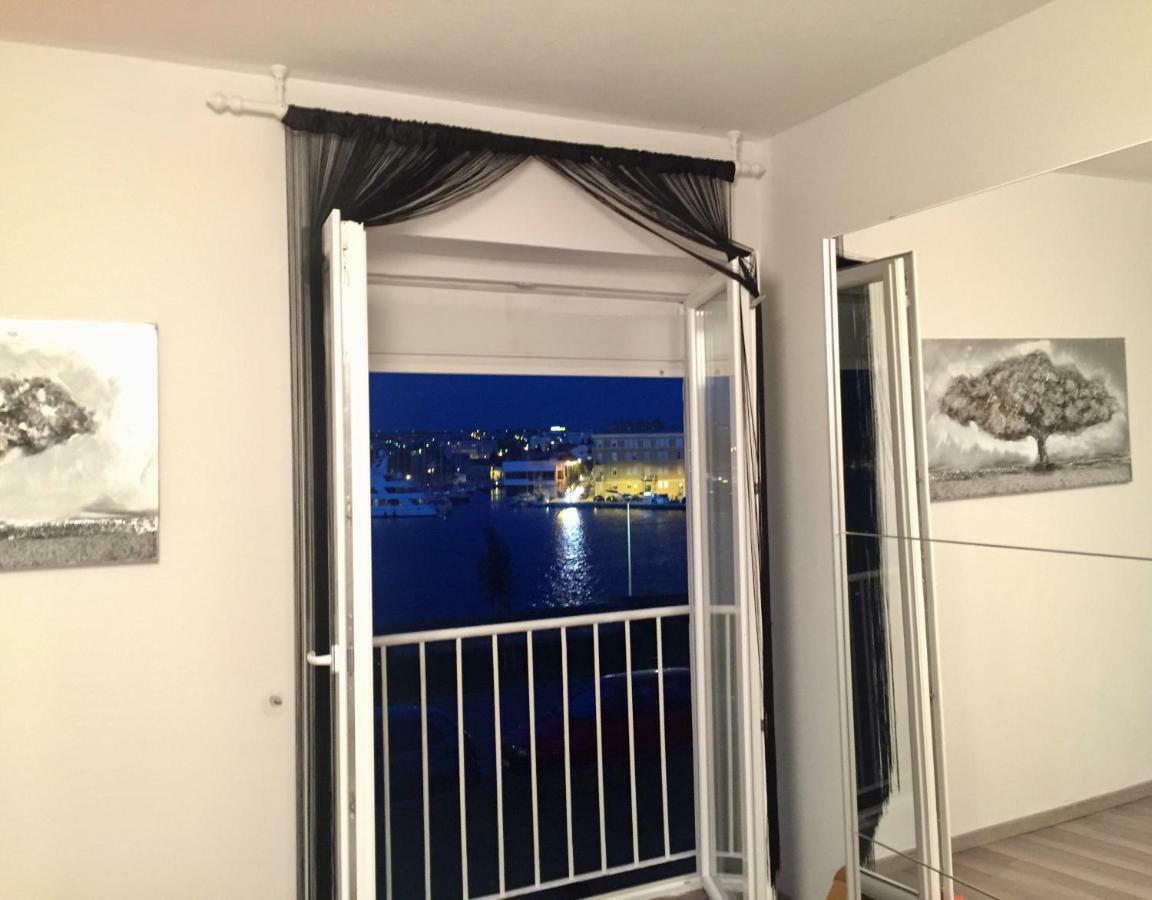 Royal View Apartment Задар Екстериор снимка