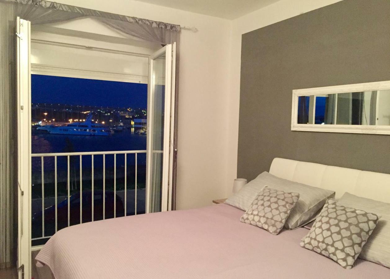 Royal View Apartment Задар Екстериор снимка