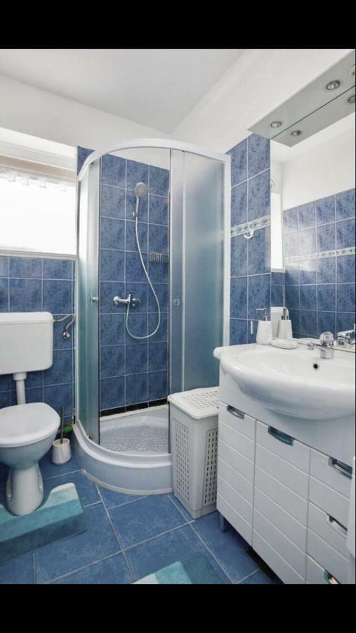 Royal View Apartment Задар Екстериор снимка